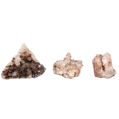 Lithium Crystal Cluster