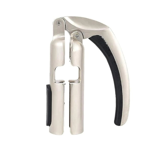 Champagne Opener Tool by Imbibe & Indulge - Portable & Durable Zinc Alloy Champagne Cork Remover Ideal for Gifts - Champagne Bottle Opener
