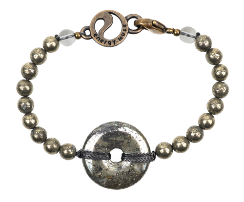 Manifester Bracelet