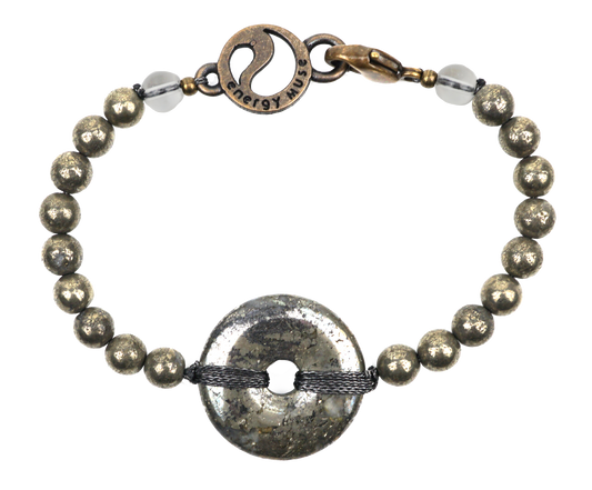 Manifester Bracelet
