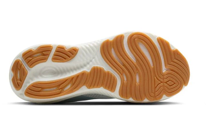 Brooks Men's Glycerin 22 - Bright White/Winter Sky/Black
