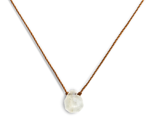 Moon Child Necklace