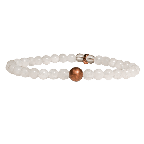 Moonstone Bracelet