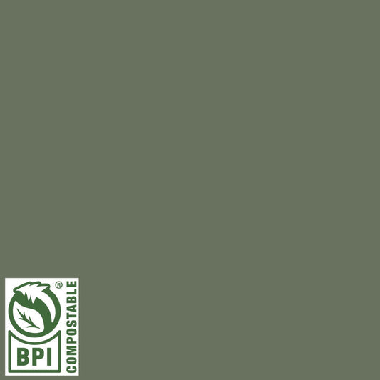 12" Moss Green - Siser PureHT™ Heat Transfer Vinyl [CLOSEOUT]