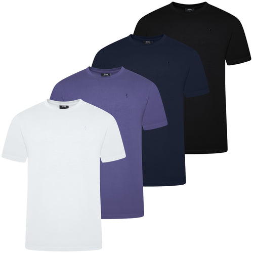 Ochnik Stretch Cotton T-Shirt