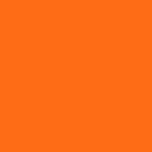 12" Orange - EasyWeed EcoStretch HTV