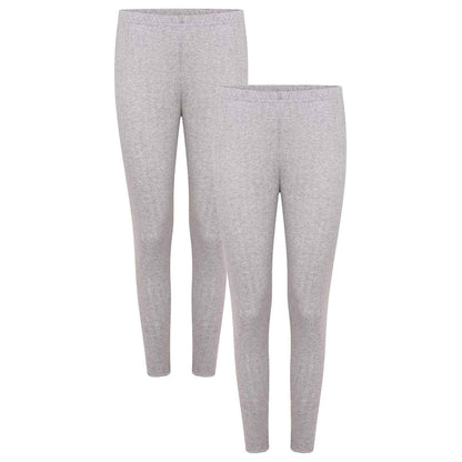 2 Pack Women's Thermal Pants