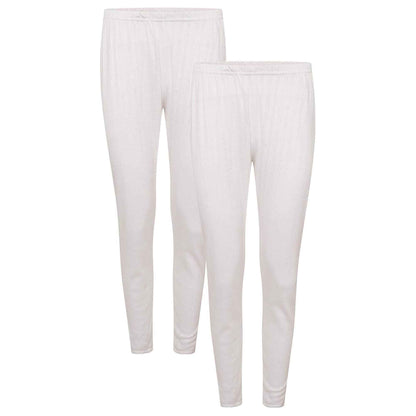 2 Pack Women's Thermal Pants