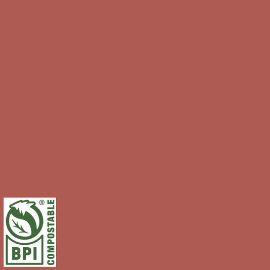 12" Paprika Red - Siser PureHT™ Heat Transfer Vinyl [CLOSEOUT]