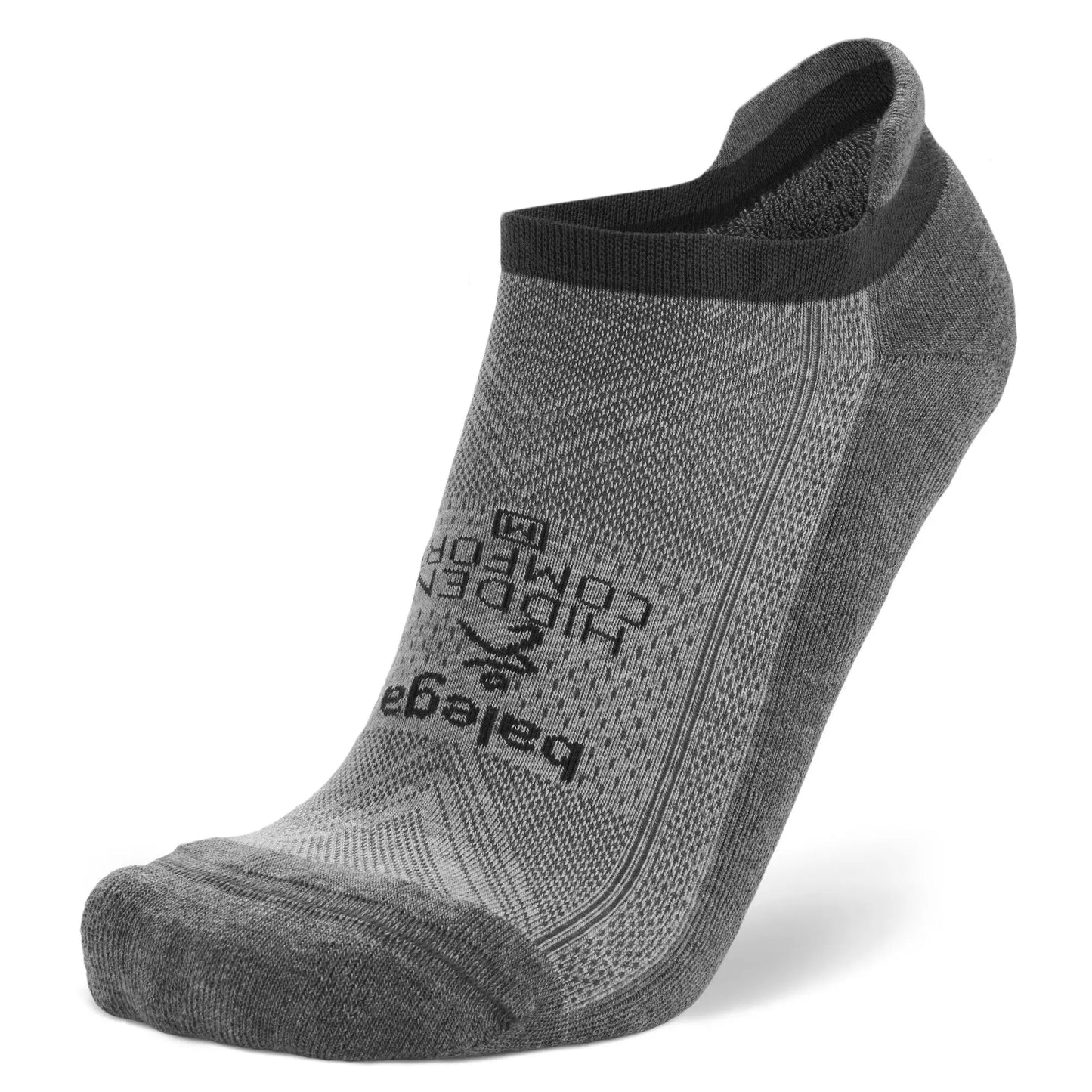 Balega Hidden Comfort No Show Tab Socks (8025)
