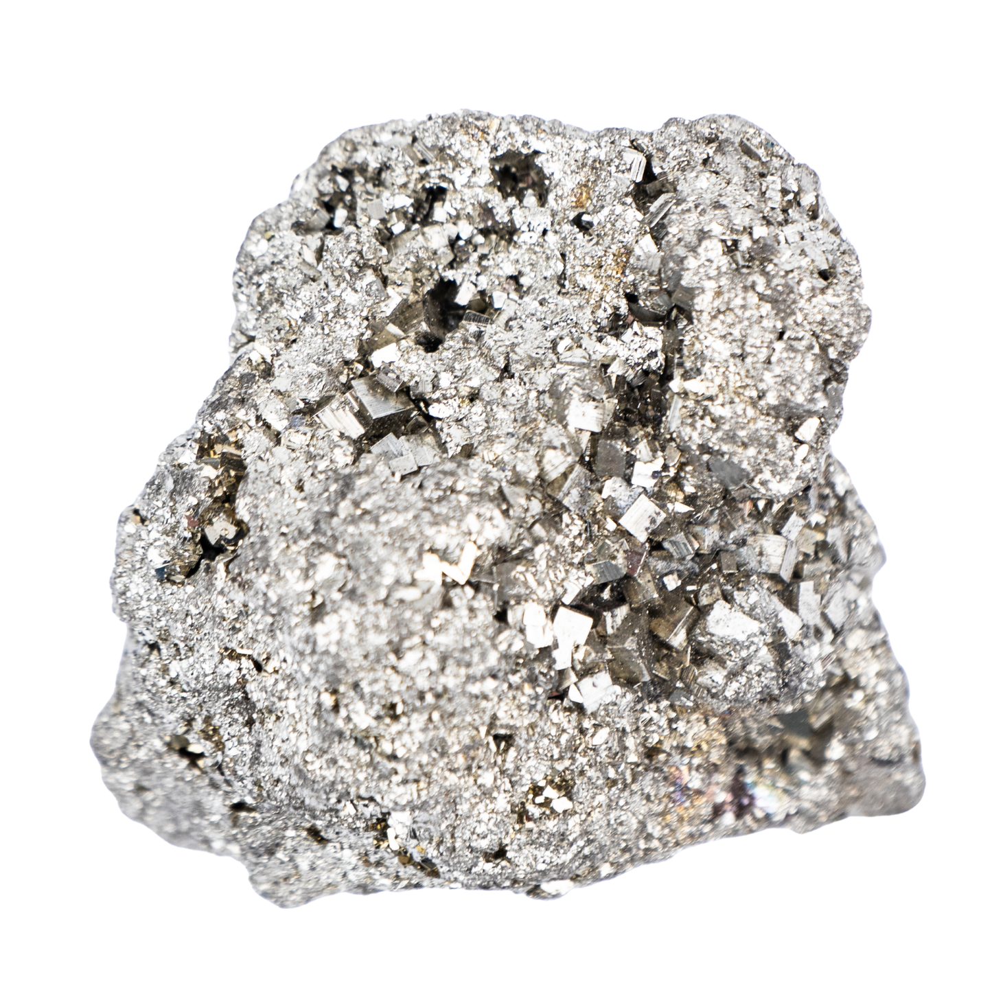 Peruvian Pyrite (Free Gift)