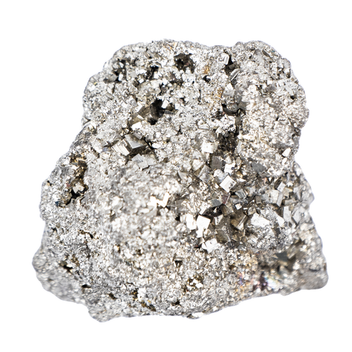 Peruvian Pyrite (Free Gift)