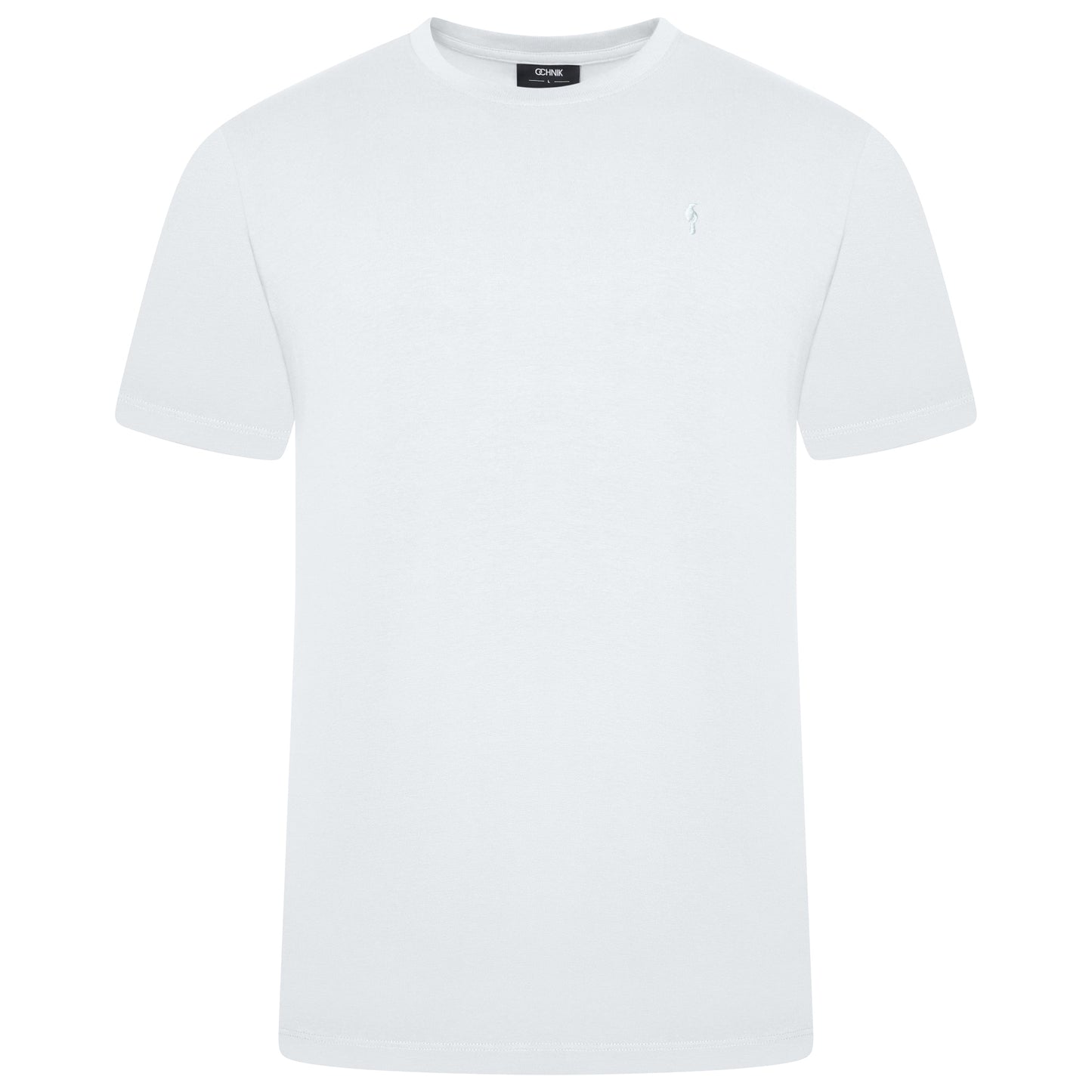 Ochnik Stretch Cotton T-Shirt