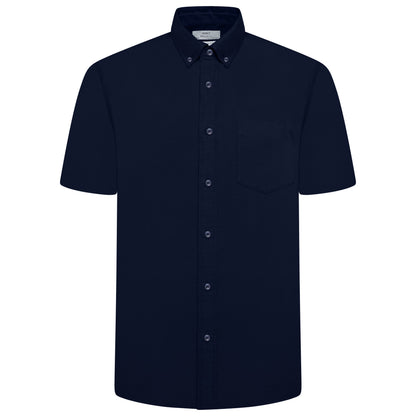 M&S Ultimate Pure Cotton Oxford Shirt