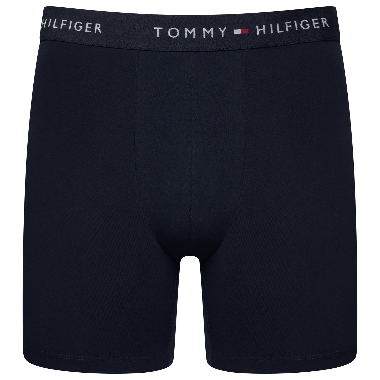 Tommy Hilfiger 3 Pack Cotton Stretch Boxer Briefs