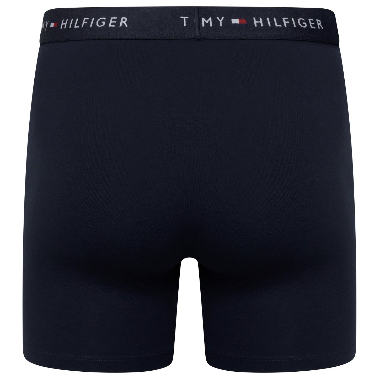 Tommy Hilfiger 3 Pack Cotton Stretch Boxer Briefs