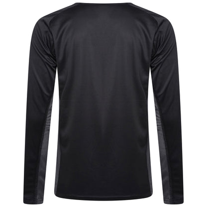 Roly Contrast Breathable Long Sleeve T-Shirt