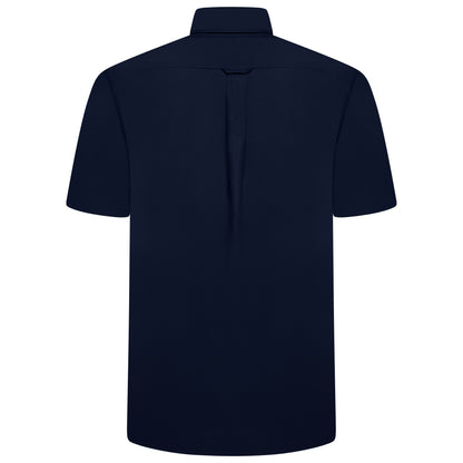 M&S Ultimate Pure Cotton Oxford Shirt
