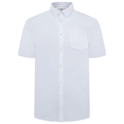 M&S Ultimate Pure Cotton Oxford Shirt