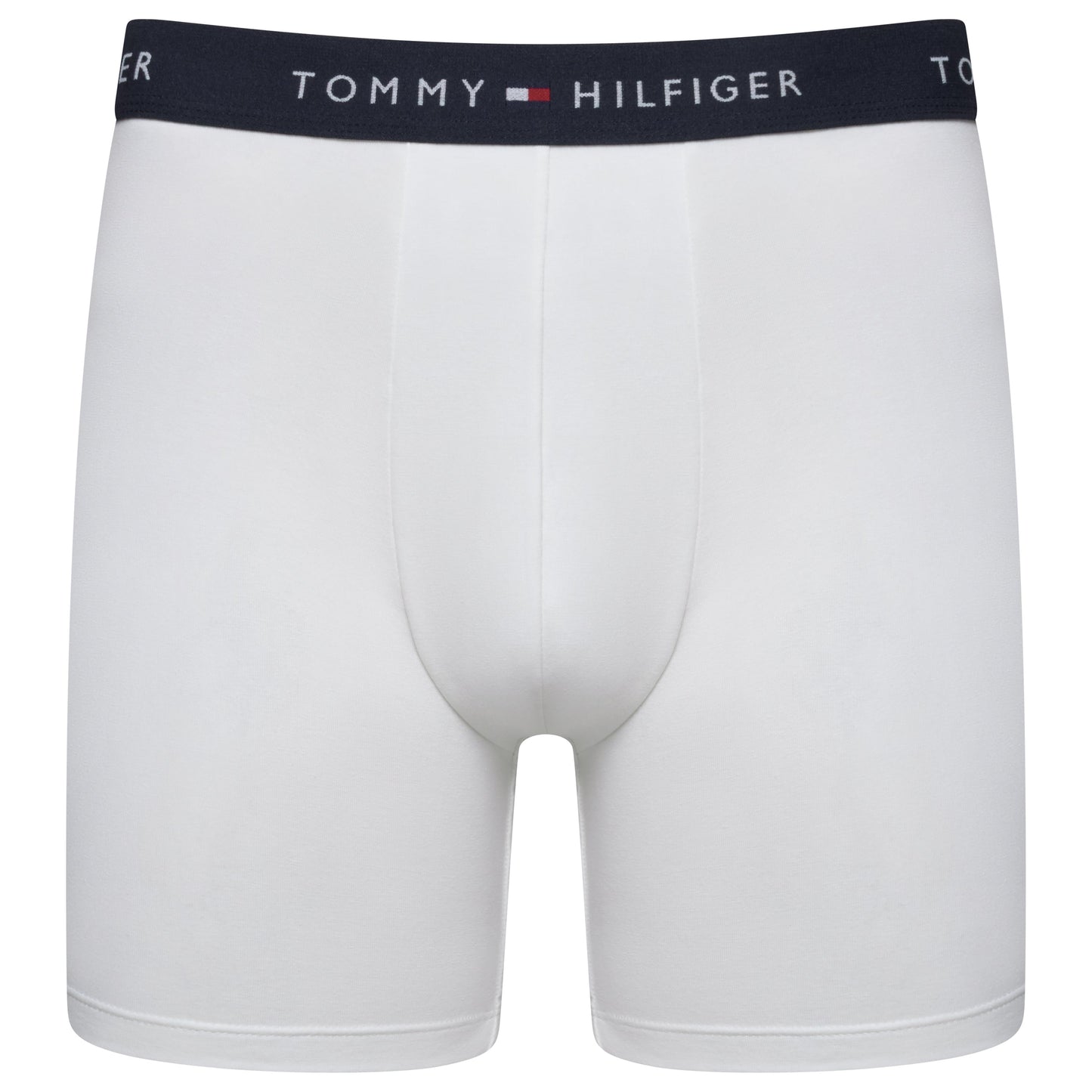 Tommy Hilfiger 3 Pack Cotton Stretch Boxer Briefs