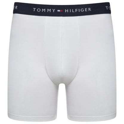 Tommy Hilfiger 3 Pack Cotton Stretch Boxer Briefs