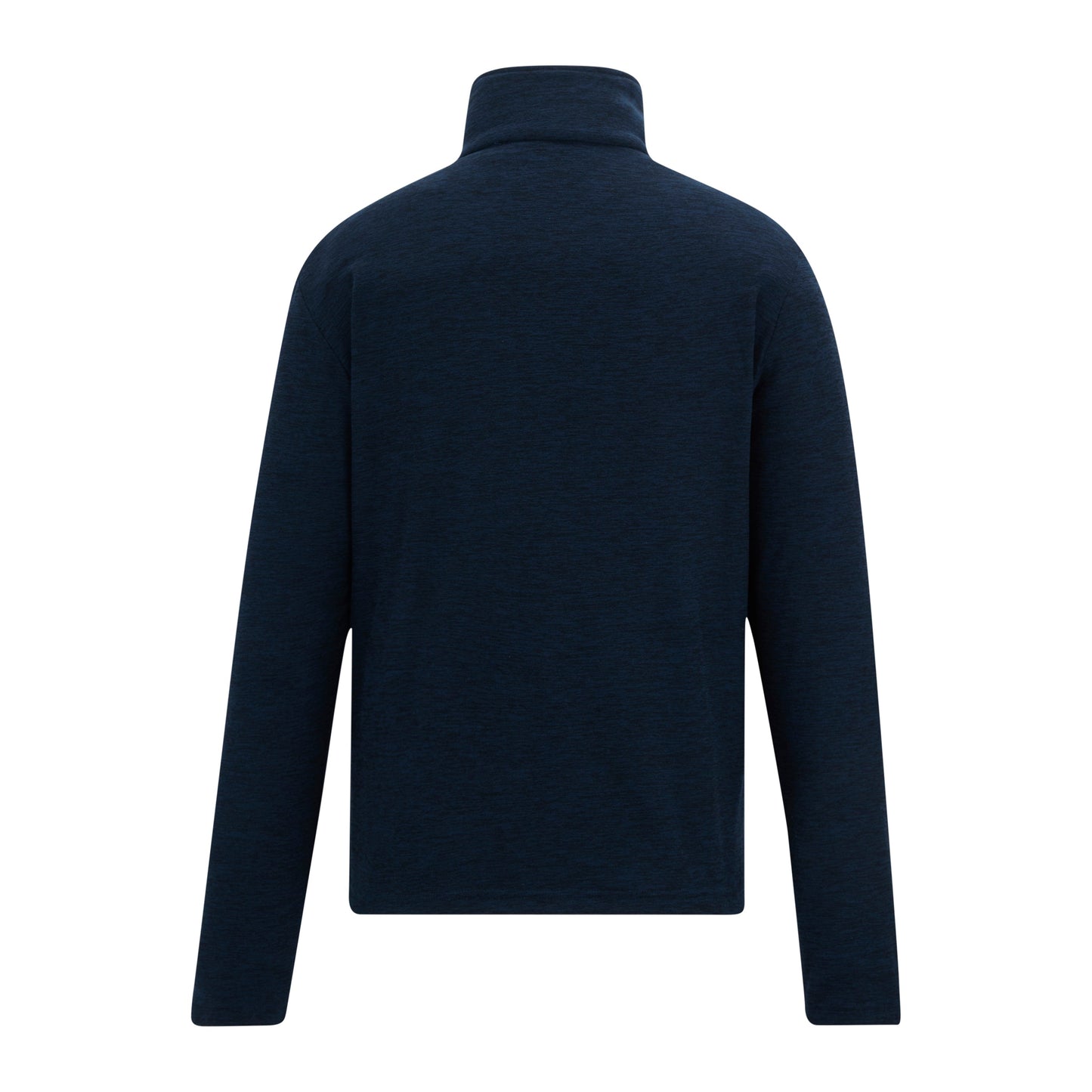 Regatta Thompson Marl Quarter Zip Fleece
