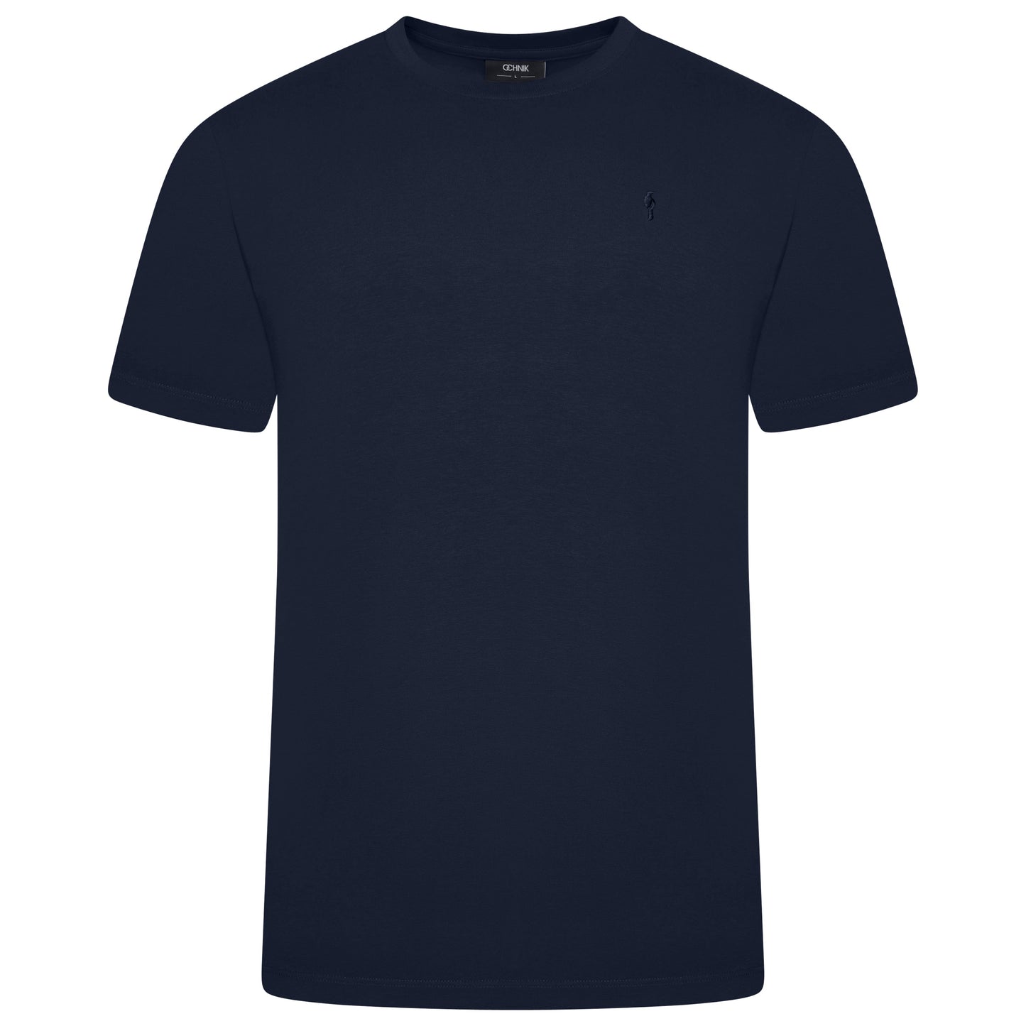 Ochnik Stretch Cotton T-Shirt