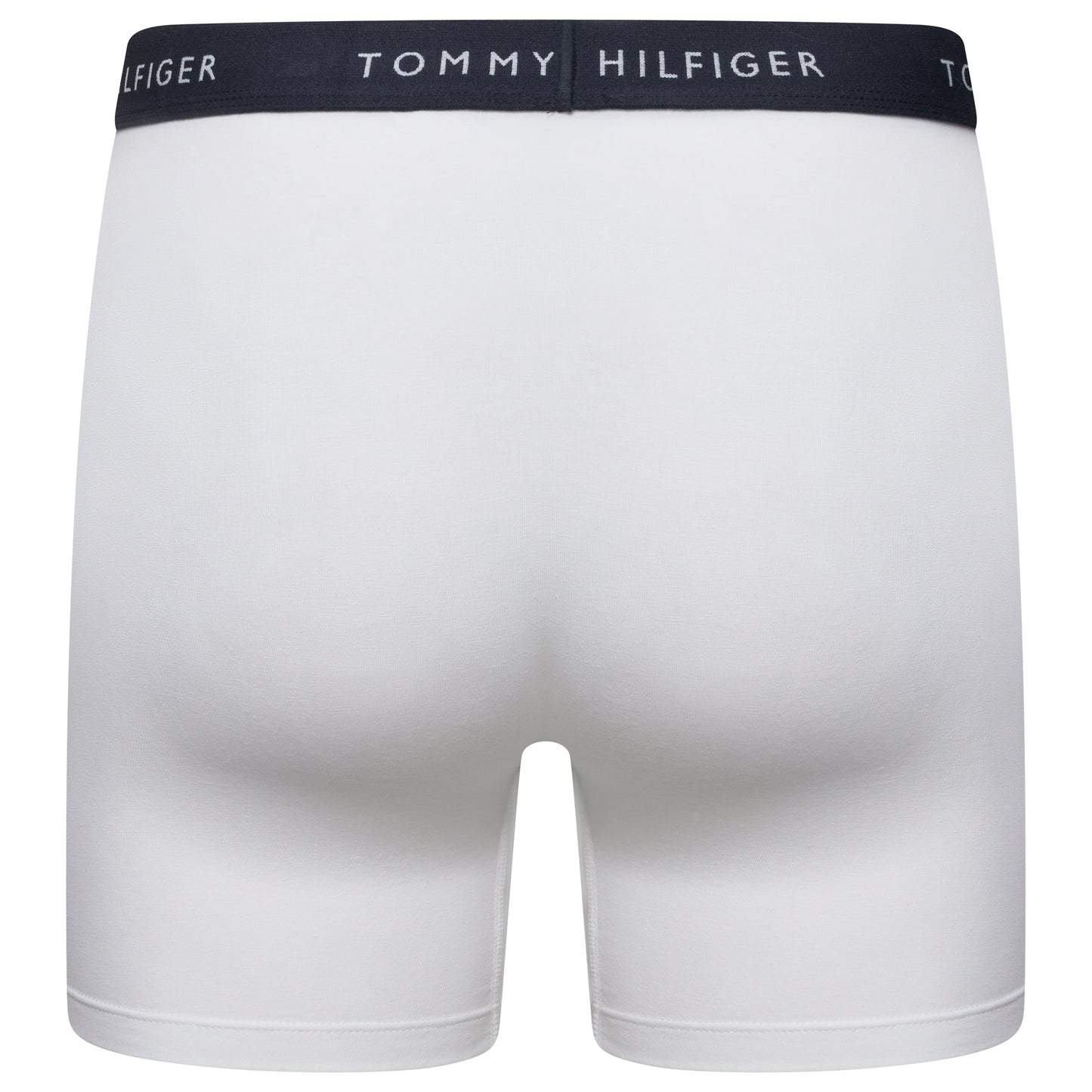 Tommy Hilfiger 3 Pack Cotton Stretch Boxer Briefs