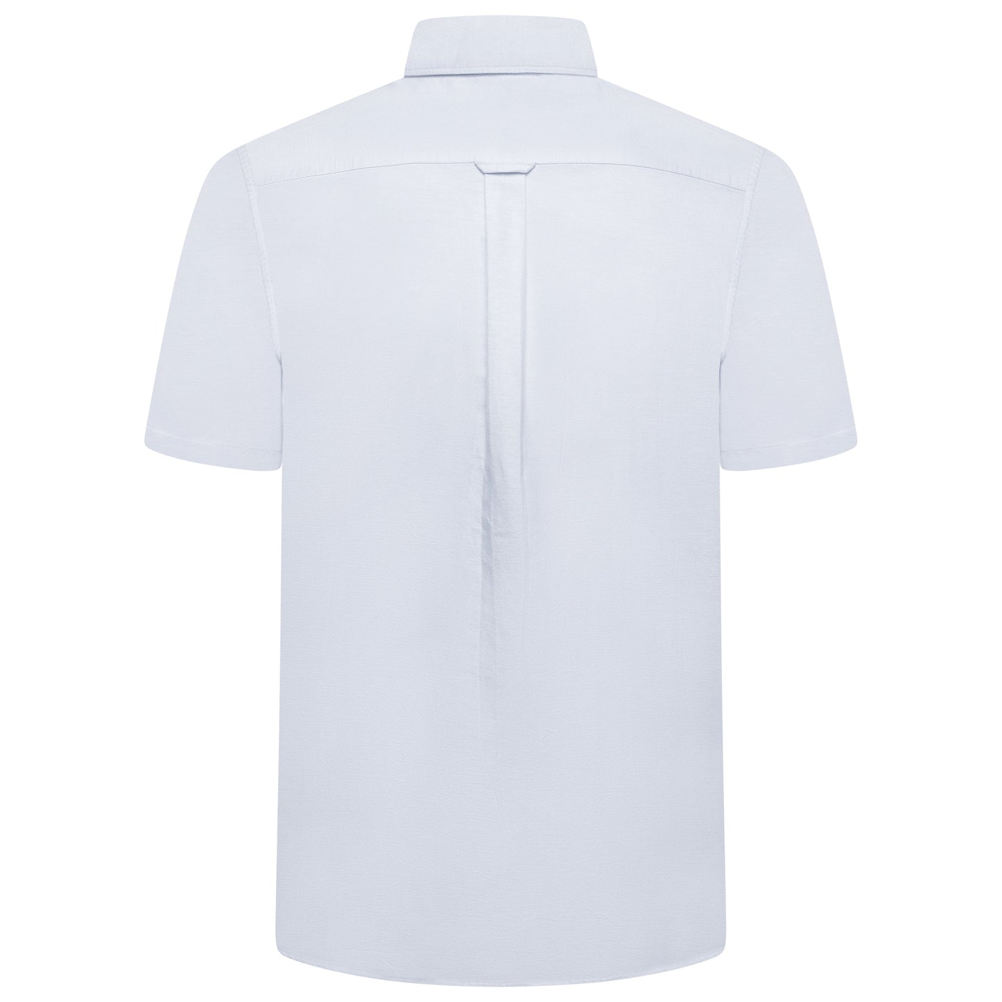M&S Ultimate Pure Cotton Oxford Shirt