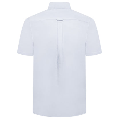M&S Ultimate Pure Cotton Oxford Shirt