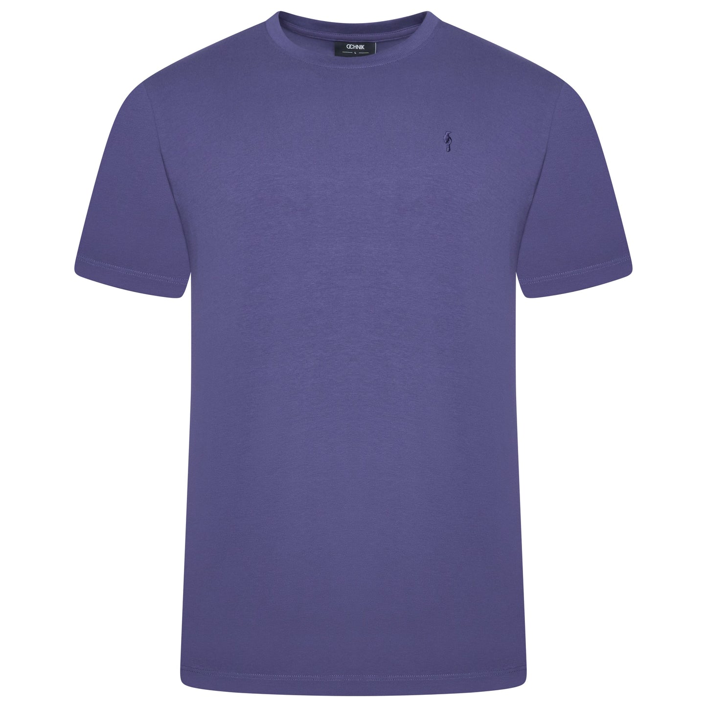 Ochnik Stretch Cotton T-Shirt