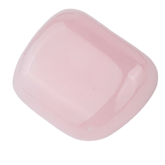 Pink Calcite Stone