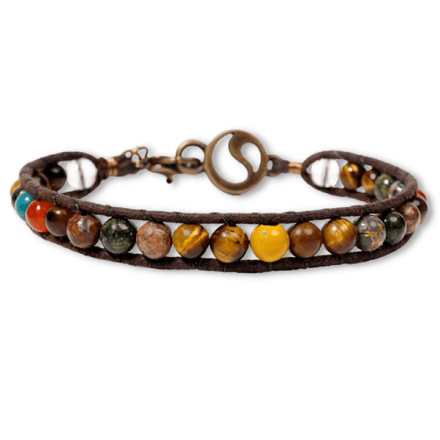 Crystal Power Wrap