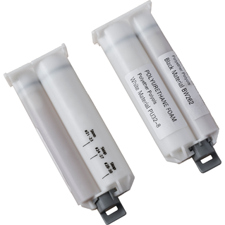 Atomic Professional Foam Cartridges Liner