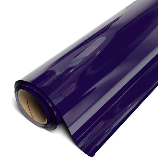 12" Purple - Siser EasyWeed Heat Transfer Vinyl (HTV)