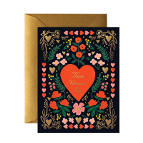 Juliet Card