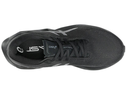 ASICS Men's NOVABLAST 6 WIDE - BLACK/BLACK