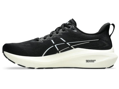 Asics Mens GT-2000 13 - Black/White (1011B861-003)