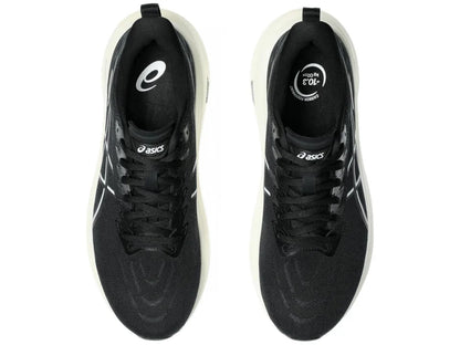 Asics Mens GT-2000 13 - Black/White (1011B861-003)