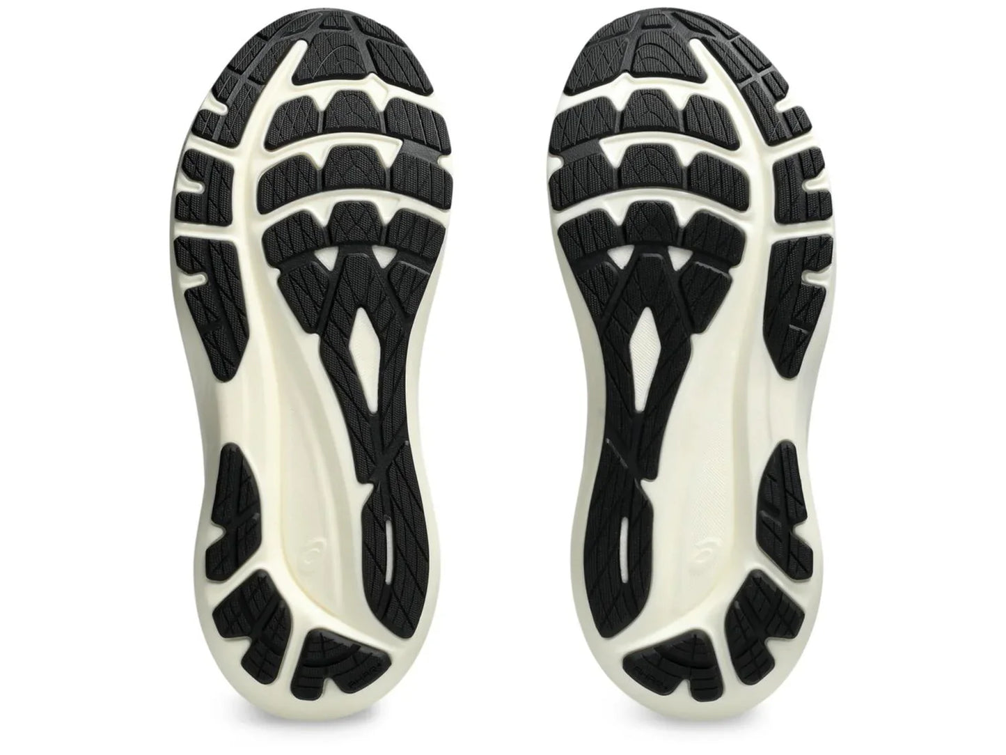 Asics Mens GT-2000 13 - Black/White (1011B861-003)