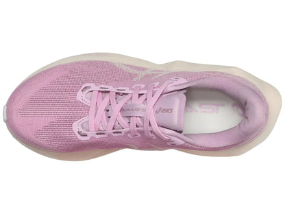 ASICS Women's NOVABLAST 6 - HAZY LILAC/ROSE DUST