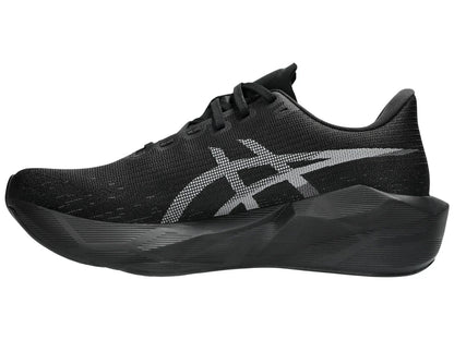 ASICS Men's NOVABLAST 6 WIDE - BLACK/BLACK