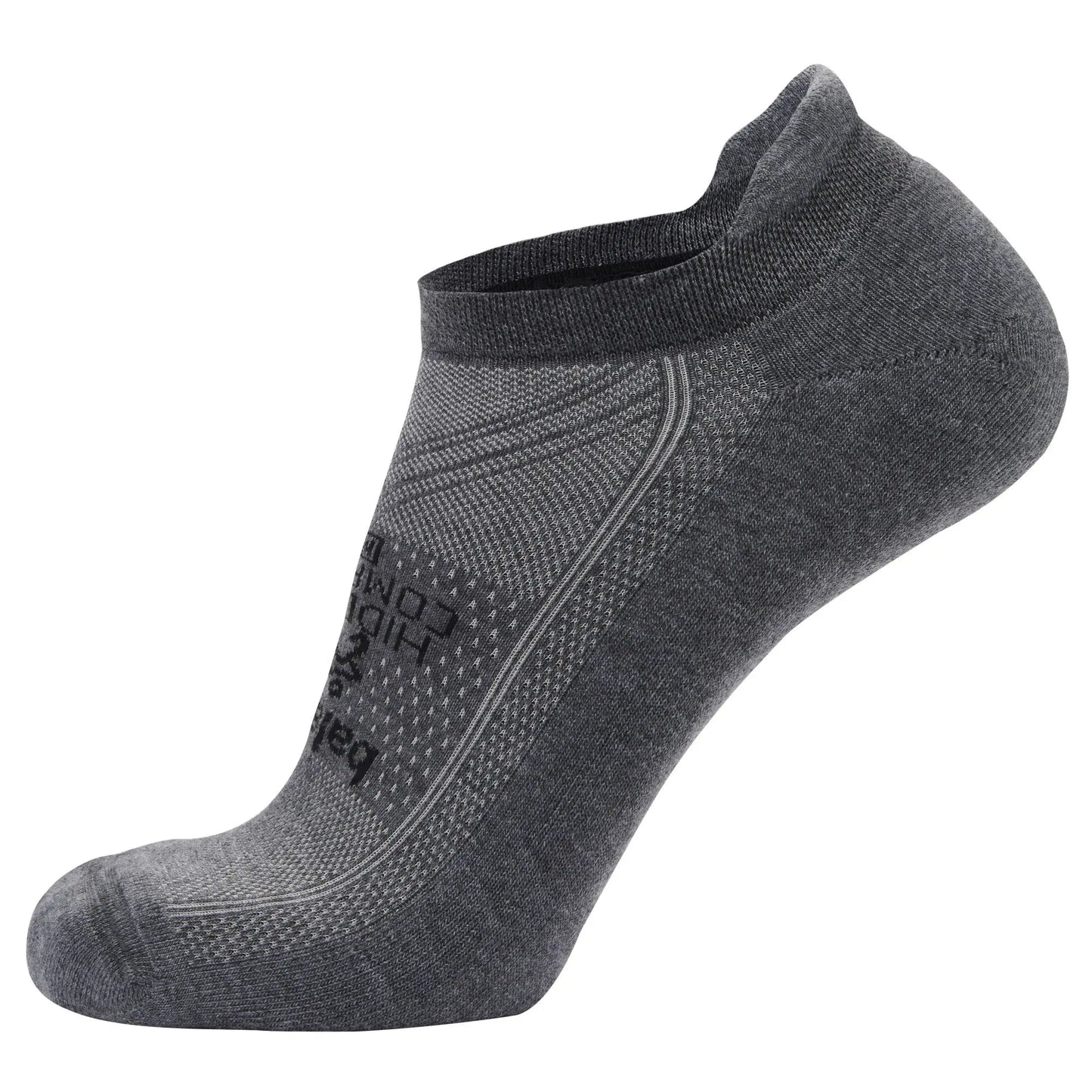 Balega Hidden Comfort No Show Tab Socks (8025)