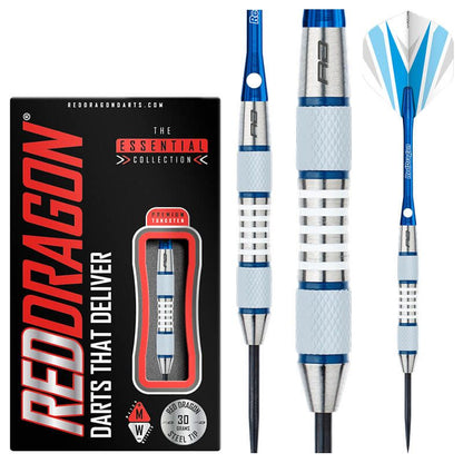 RED DRAGON - Stag Darts - 85% Tungsten - 30g