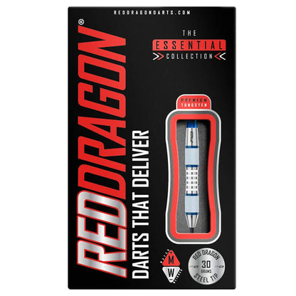 RED DRAGON - Stag Darts - 85% Tungsten - 30g