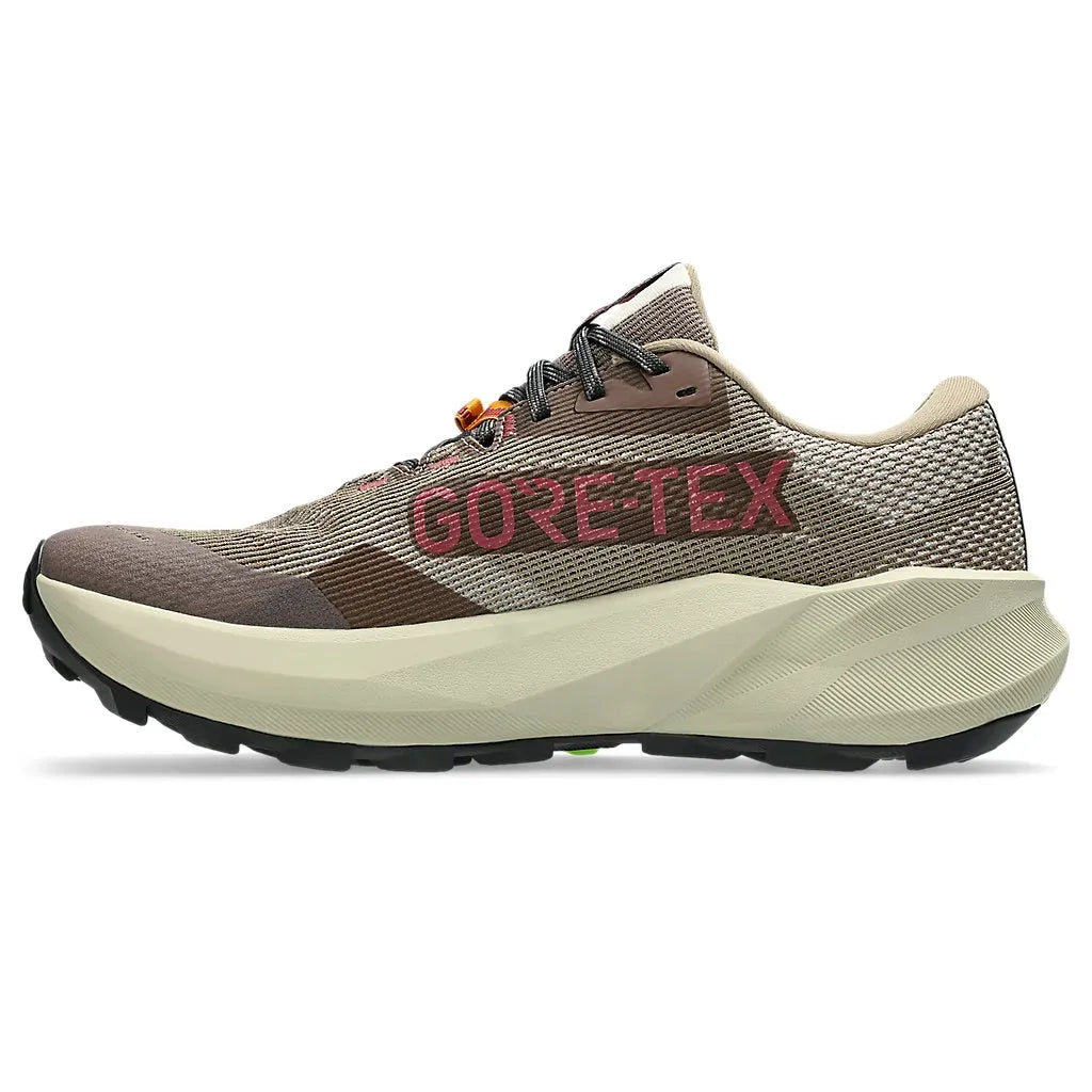 Asics Men's Trabuco 14 Gore-Tex Trail Running Shoes