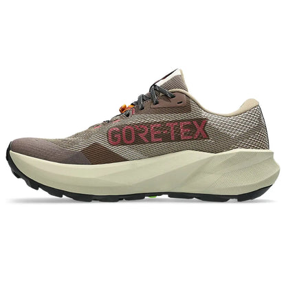 Asics Men's Trabuco 14 Gore-Tex Trail Running Shoes