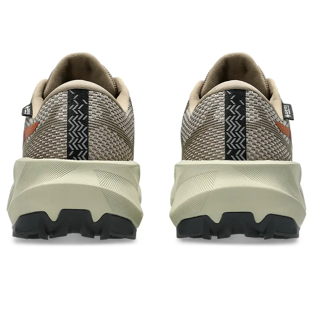 Asics Men's Trabuco 14 Gore-Tex Trail Running Shoes