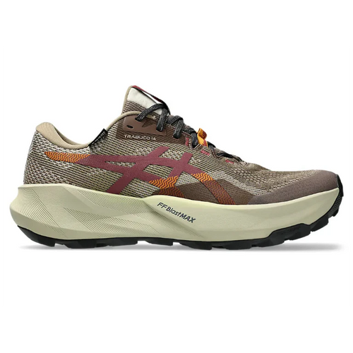 Asics Men's Trabuco 14 Gore-Tex Trail Running Shoes