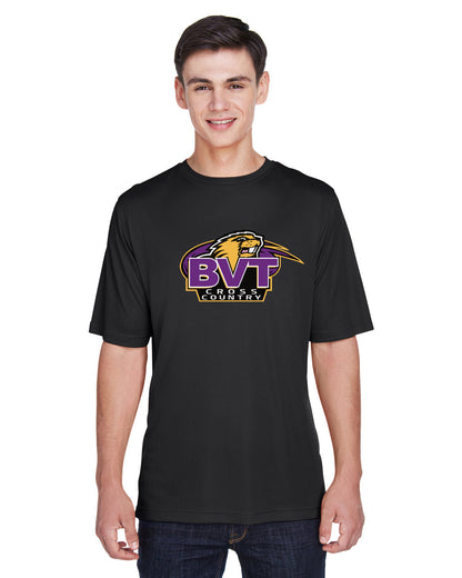 Blackstone Valley- Mens Zone Performance T-Shirt (PC380)